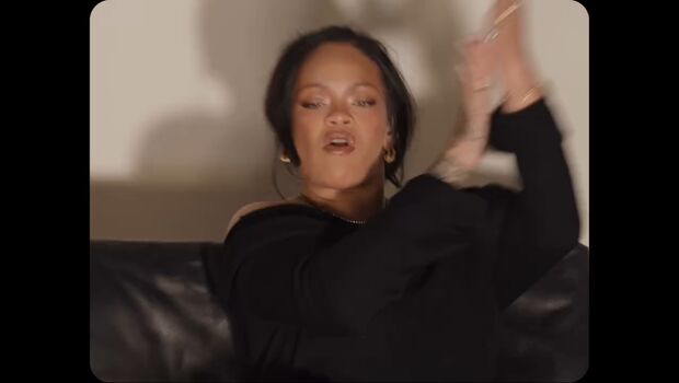 Full leaked Rihanna  page private onlyfans photo