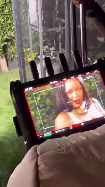 Full leaked Rihanna  page private onlyfans photo