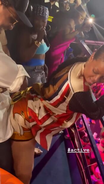 Full leaked Rihanna  page private onlyfans photo