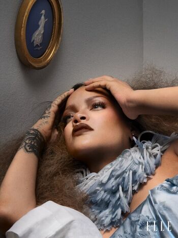 Full leaked Rihanna  page private onlyfans photo