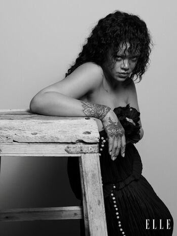 Full leaked Rihanna  page private onlyfans photo