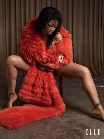 Full leaked Rihanna  page private onlyfans photo