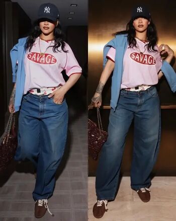 Full leaked Rihanna  page private onlyfans photo