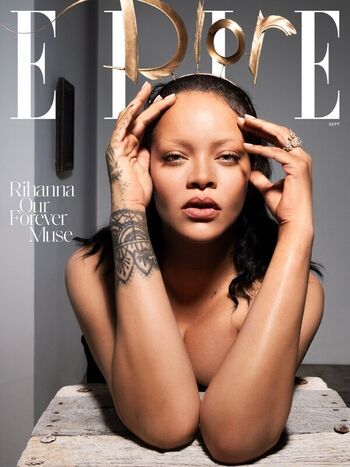 Full leaked Rihanna  page private onlyfans photo