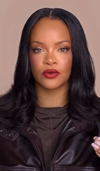 Full leaked Rihanna  page private onlyfans photo