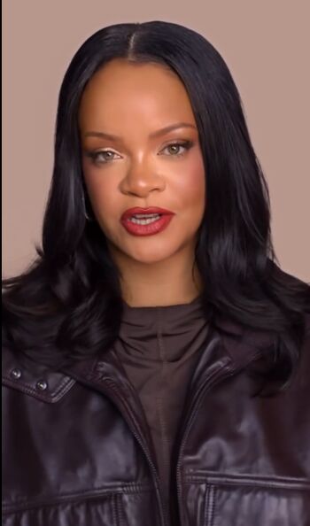 Full leaked Rihanna  page private onlyfans photo