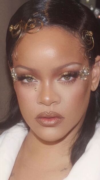 Full leaked Rihanna  page private onlyfans photo