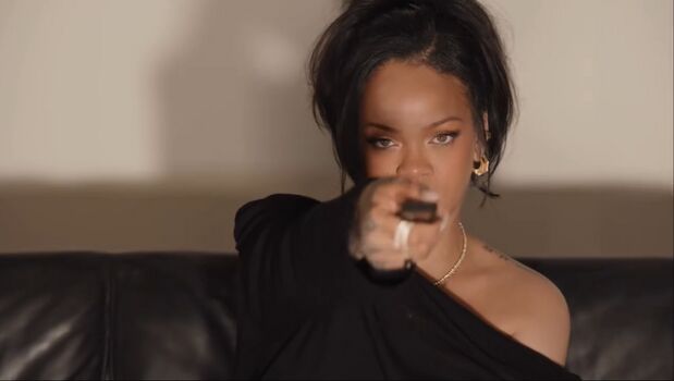 Full leaked Rihanna  page private onlyfans photo