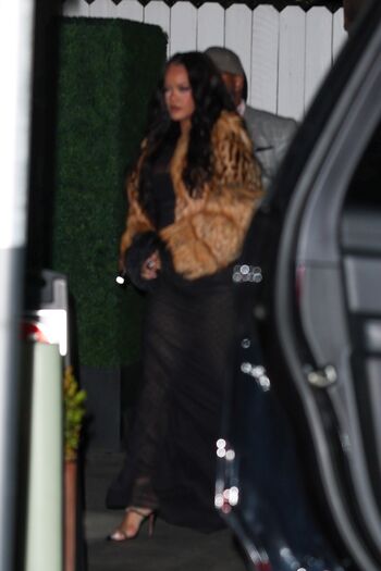 Full leaked Rihanna private onlyfans photo