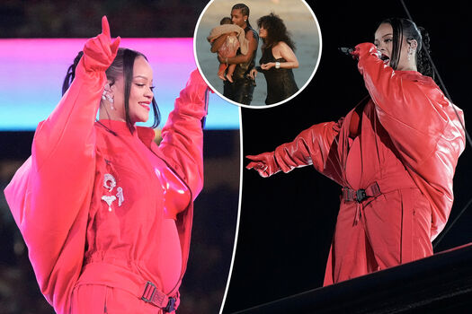 Full leaked Rihannasparks private onlyfans photo