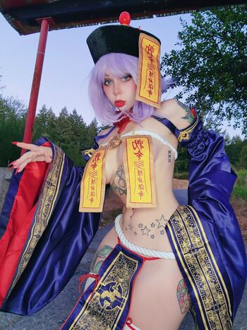 Full leaked Riinimoon private onlyfans photo