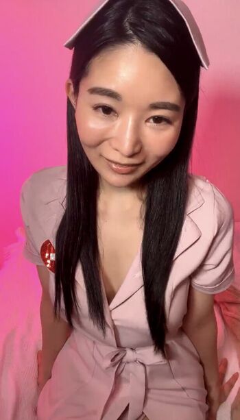 Full leaked Rikako katayama  page private onlyfans photo