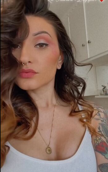 Full leaked Rikki lee garcia private onlyfans photo