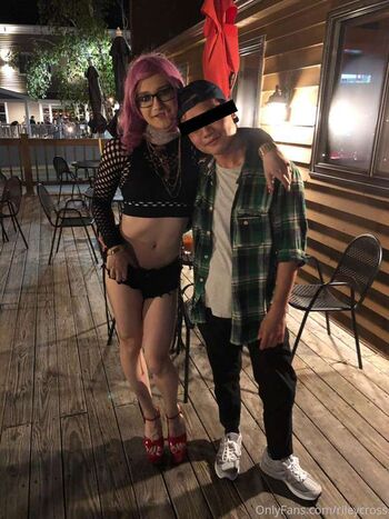 Full leaked Riley cross private onlyfans photo