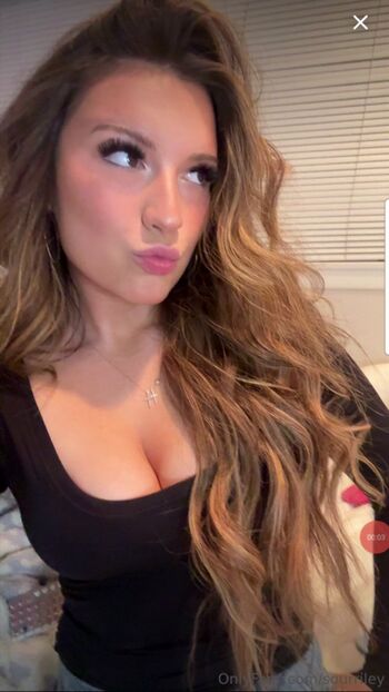 Full leaked Riley parson private onlyfans photo