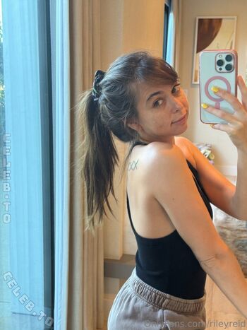 Riley Reid