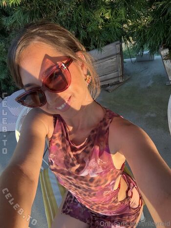 Full leaked Riley reid  page private onlyfans photo