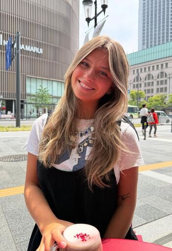 Full leaked Paris jade / private onlyfans photo