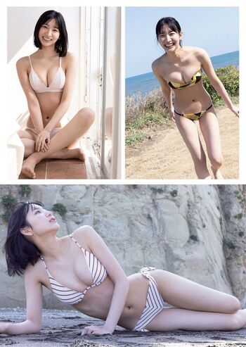 Rina Onuki