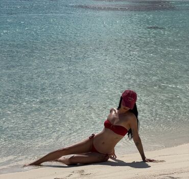 Full leaked Rina sawayama private onlyfans photo
