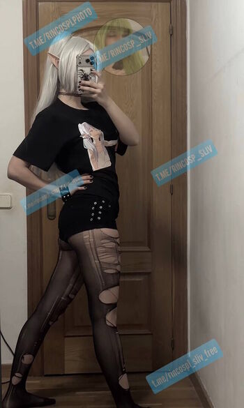 Full leaked Rincospl page private onlyfans photo
