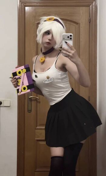 Full leaked Rincospl private onlyfans photo