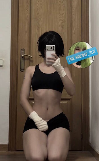 Full leaked Rincospl private onlyfans photo