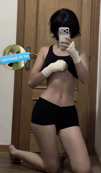 Full leaked Rincospl private onlyfans photo