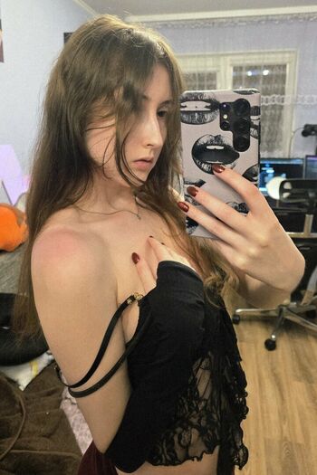 Full leaked Rineksalol private onlyfans photo