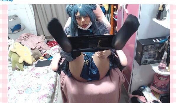 Full leaked Ringorin private onlyfans photo