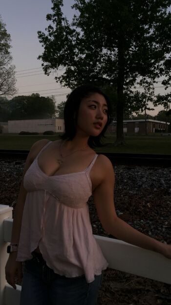 Full leaked Rio chan private onlyfans photo