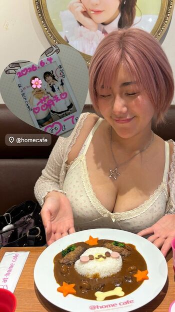 Full leaked Rio chan private onlyfans photo