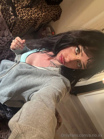 Full leaked Rio lawlor private onlyfans photo