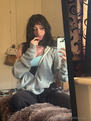Full leaked Rio lawlor private onlyfans photo