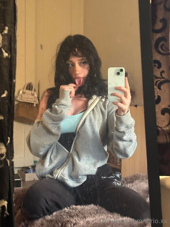 Full leaked Rio lawlor private onlyfans photo