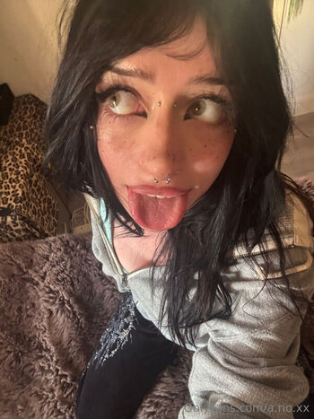 Full leaked Rio lawlor private onlyfans photo