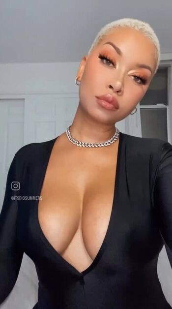 Full leaked Rio summers private onlyfans photo