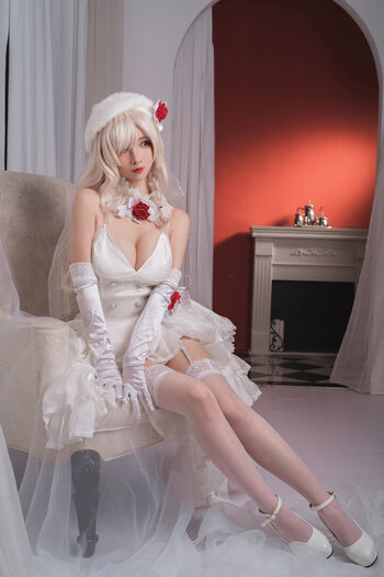 Rioko Cosplay