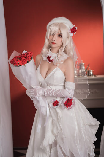 Rioko Cosplay