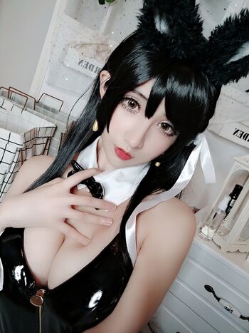 Rioko Cosplay