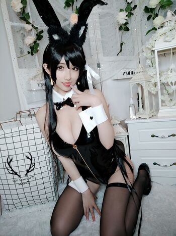 Rioko Cosplay