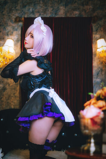 Full leaked Rioko cosplay page private onlyfans photo