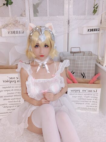 Rioko Cosplay