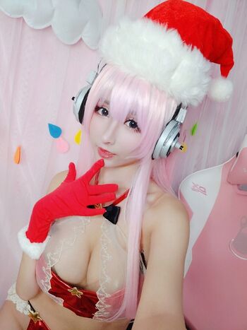Rioko Cosplay