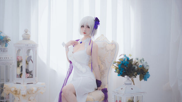 Rioko Cosplay