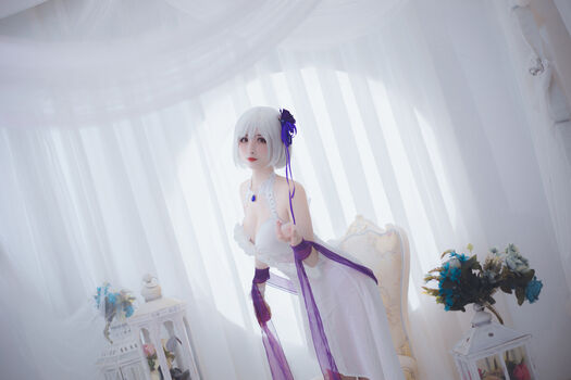 Full leaked Rioko cosplay private onlyfans photo