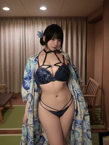 Full leaked Riribebe page private onlyfans photo