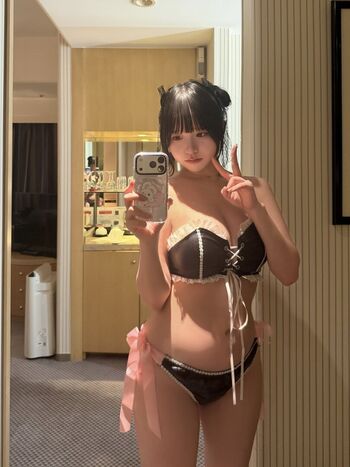 Full leaked Riribebe private onlyfans photo