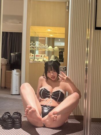 Full leaked Riribebe private onlyfans photo