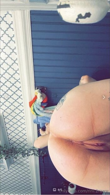 Full leaked Ririi raww private onlyfans photo